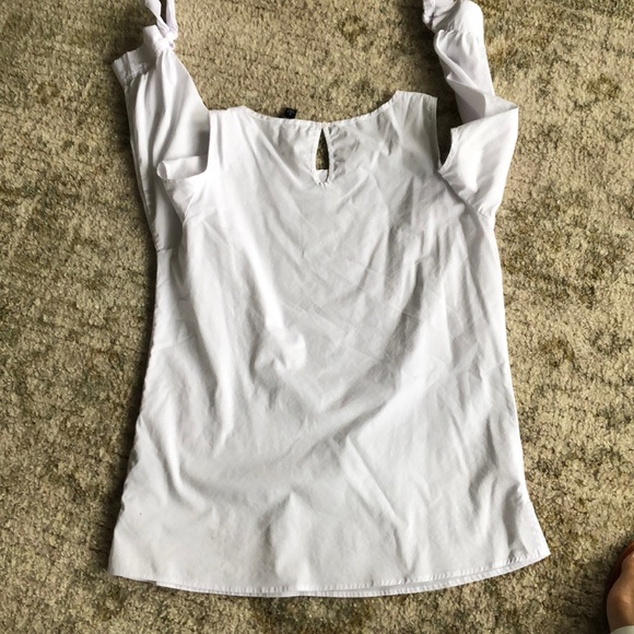 Zac & Rachel blouse - Picture 6 of 6